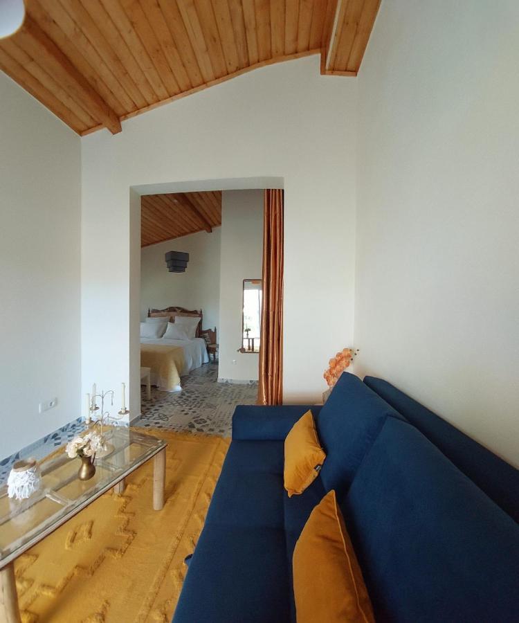 Quinta Da Choupana Hotel Tomar Eksteriør billede