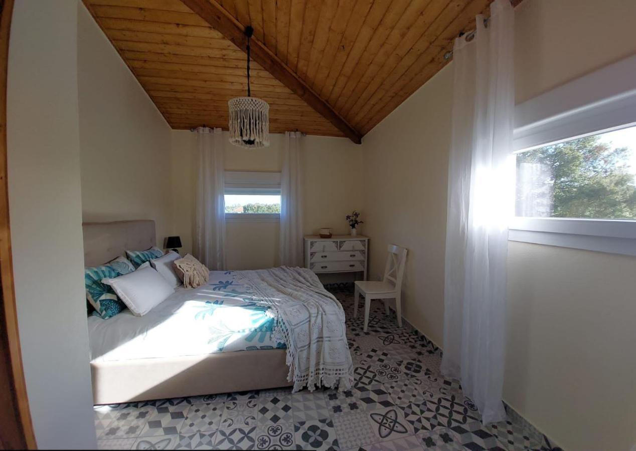 Quinta Da Choupana Hotel Tomar Eksteriør billede